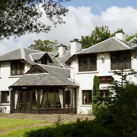 The Factor'S Inn & Factor'S Cottage Fort William Ngoại thất bức ảnh