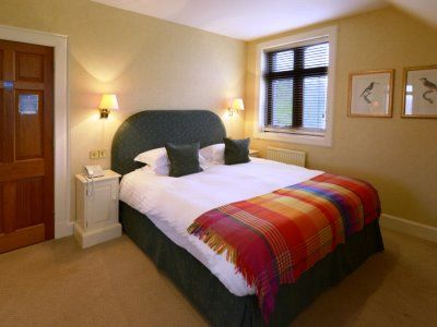 The Factor'S Inn & Factor'S Cottage Fort William Ngoại thất bức ảnh