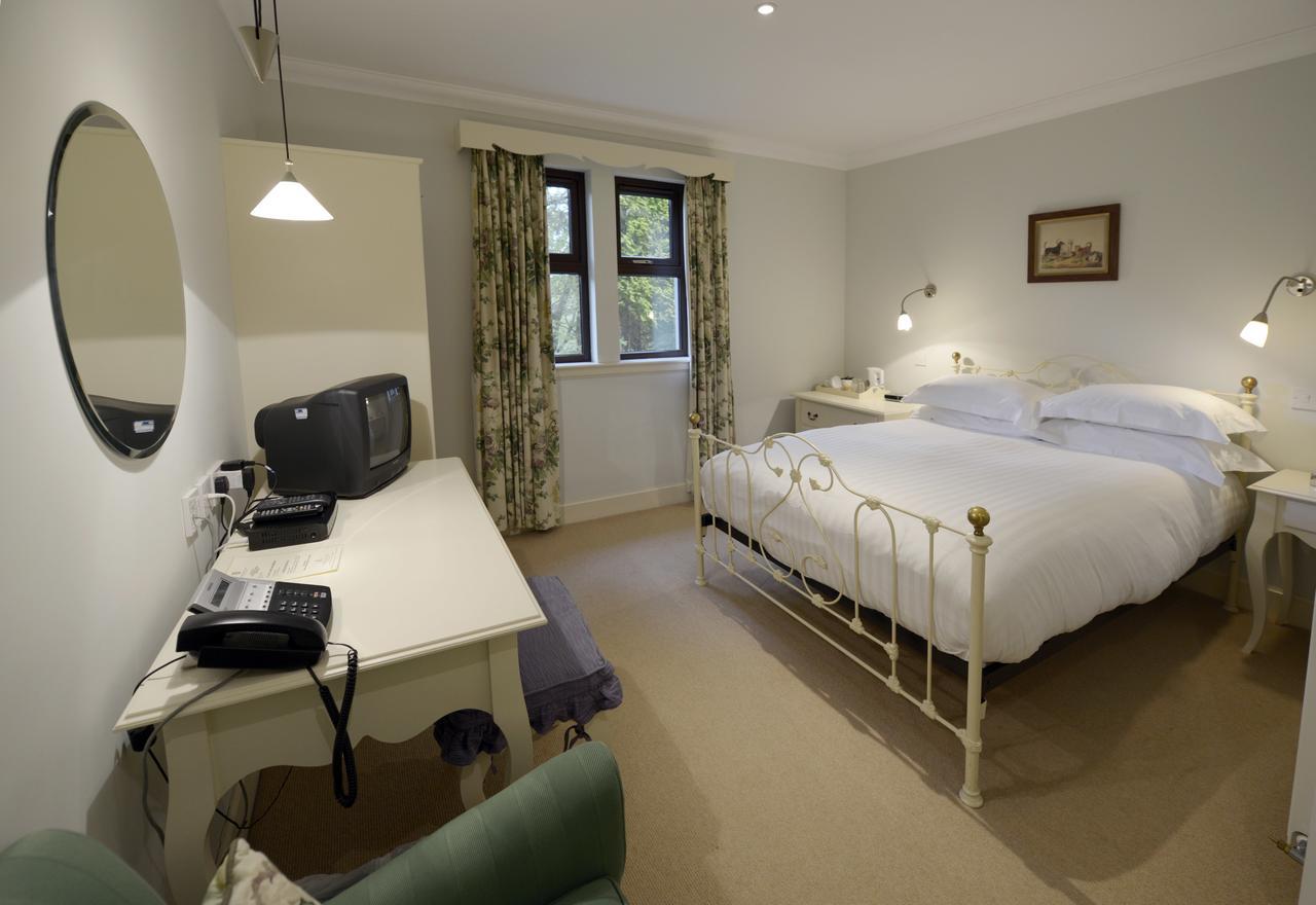 The Factor'S Inn & Factor'S Cottage Fort William Ngoại thất bức ảnh