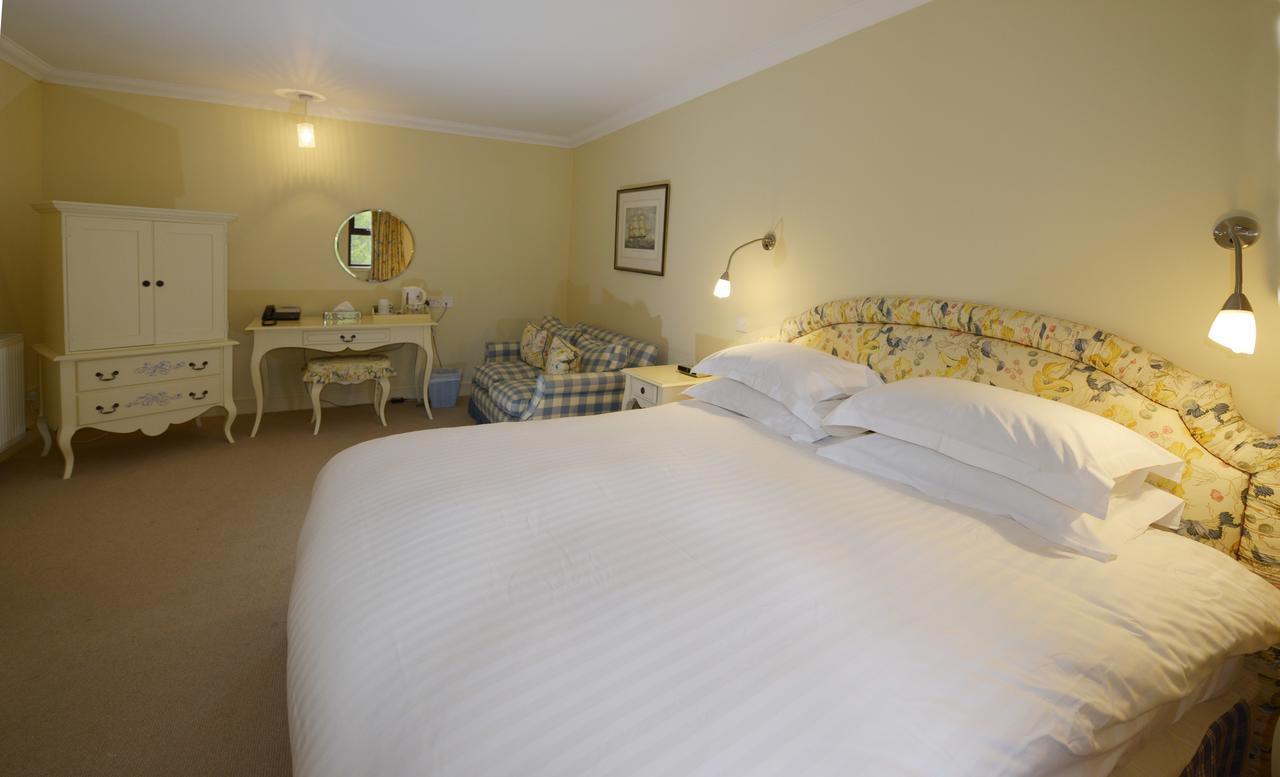 The Factor'S Inn & Factor'S Cottage Fort William Ngoại thất bức ảnh